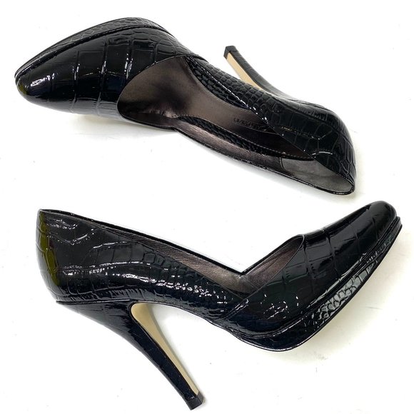 circa joan and david pumps